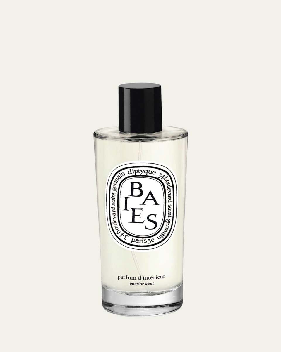Baies (Berries) Fragrance Room Spray, 5.1 oz.